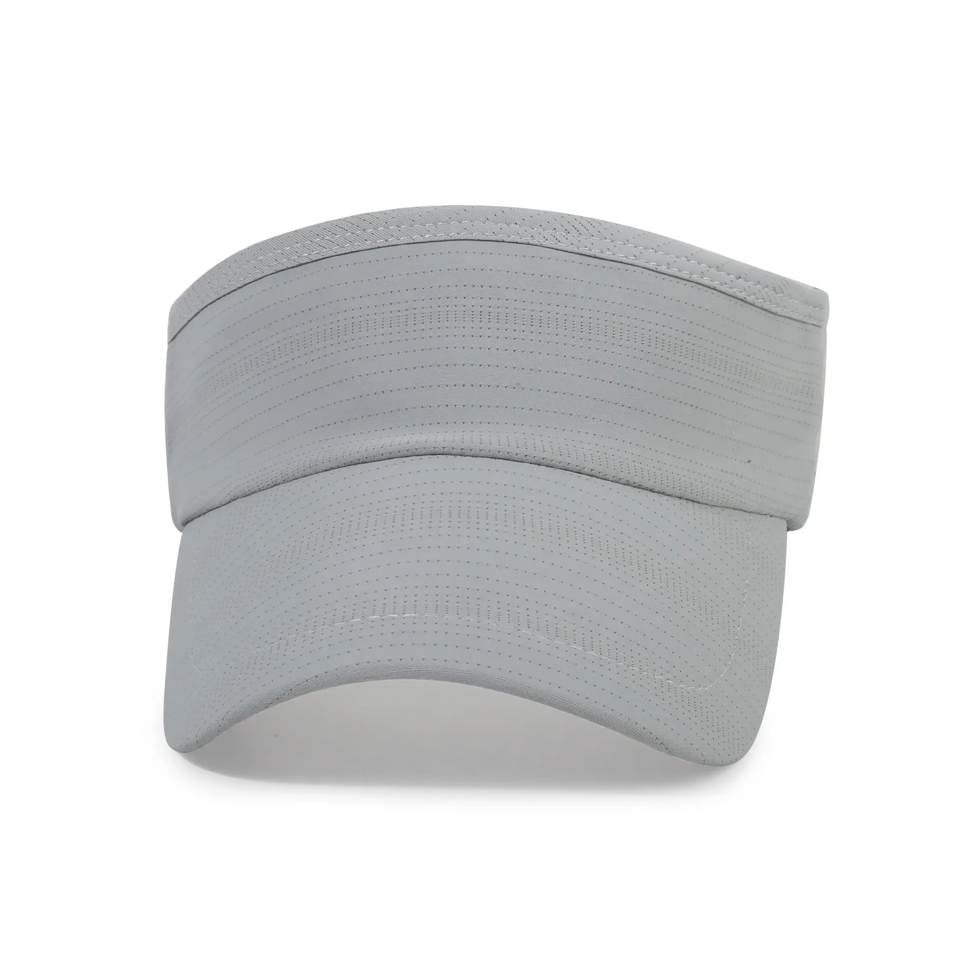 Women's Elastic Sun Hat Pink Quick-Dry Golf Cap - Image 10