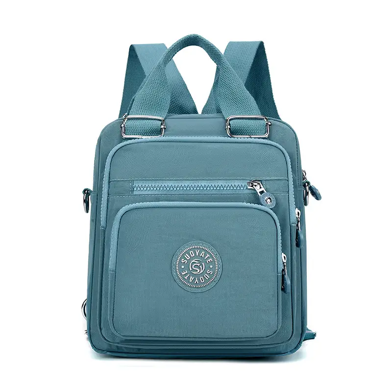 Lightweight Multi-Functional Women's Shoulder Crossbody Bag - Image 2