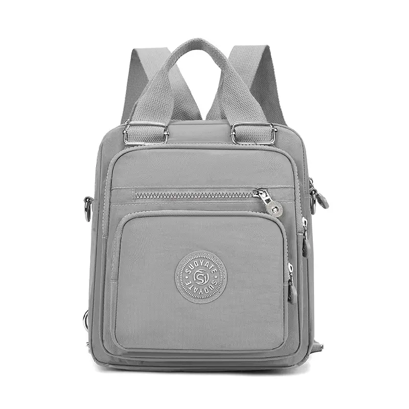 Lightweight Multi-Functional Women's Shoulder Crossbody Bag - Image 6