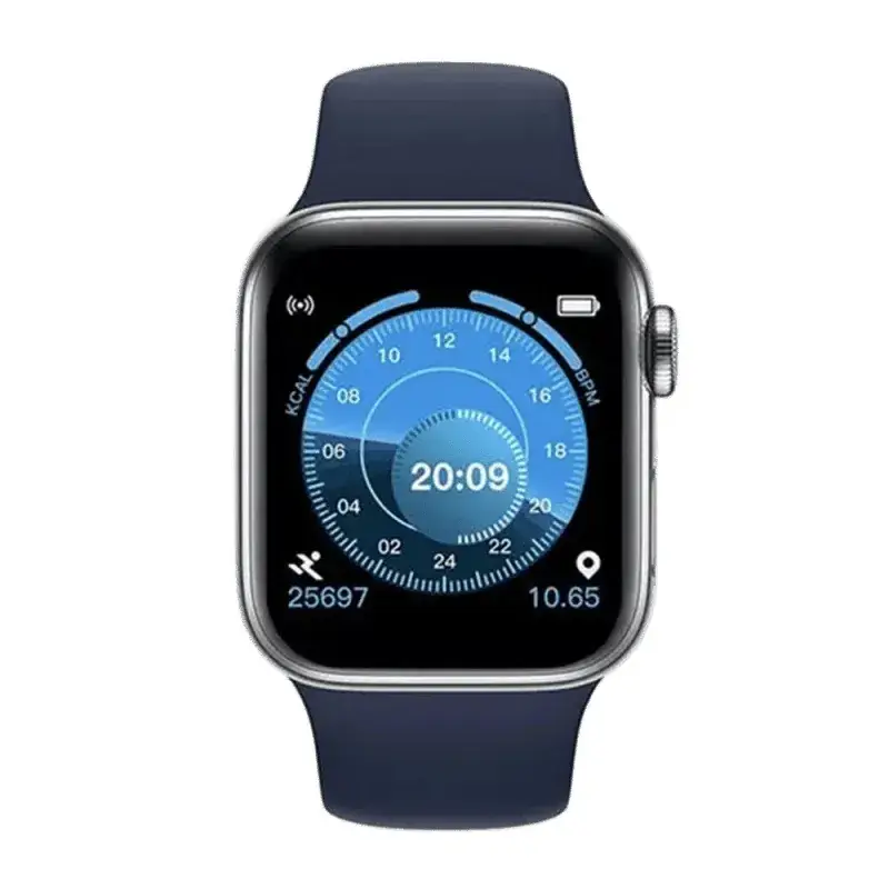 T900 Pro Max Smart Watch 1:1 Bluetooth HD Screen - Image 8