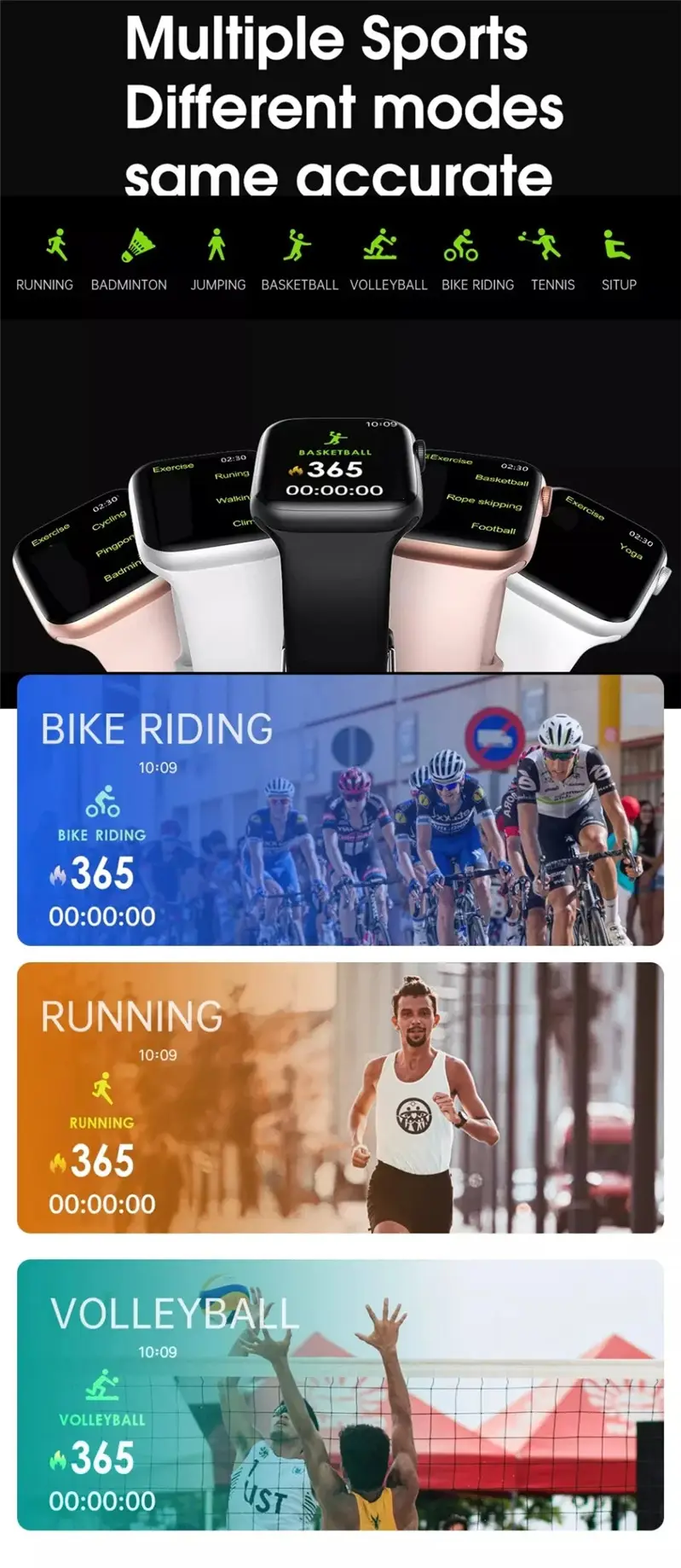 T900 Pro Max Smart Watch 1:1 Bluetooth HD Screen — feature 15