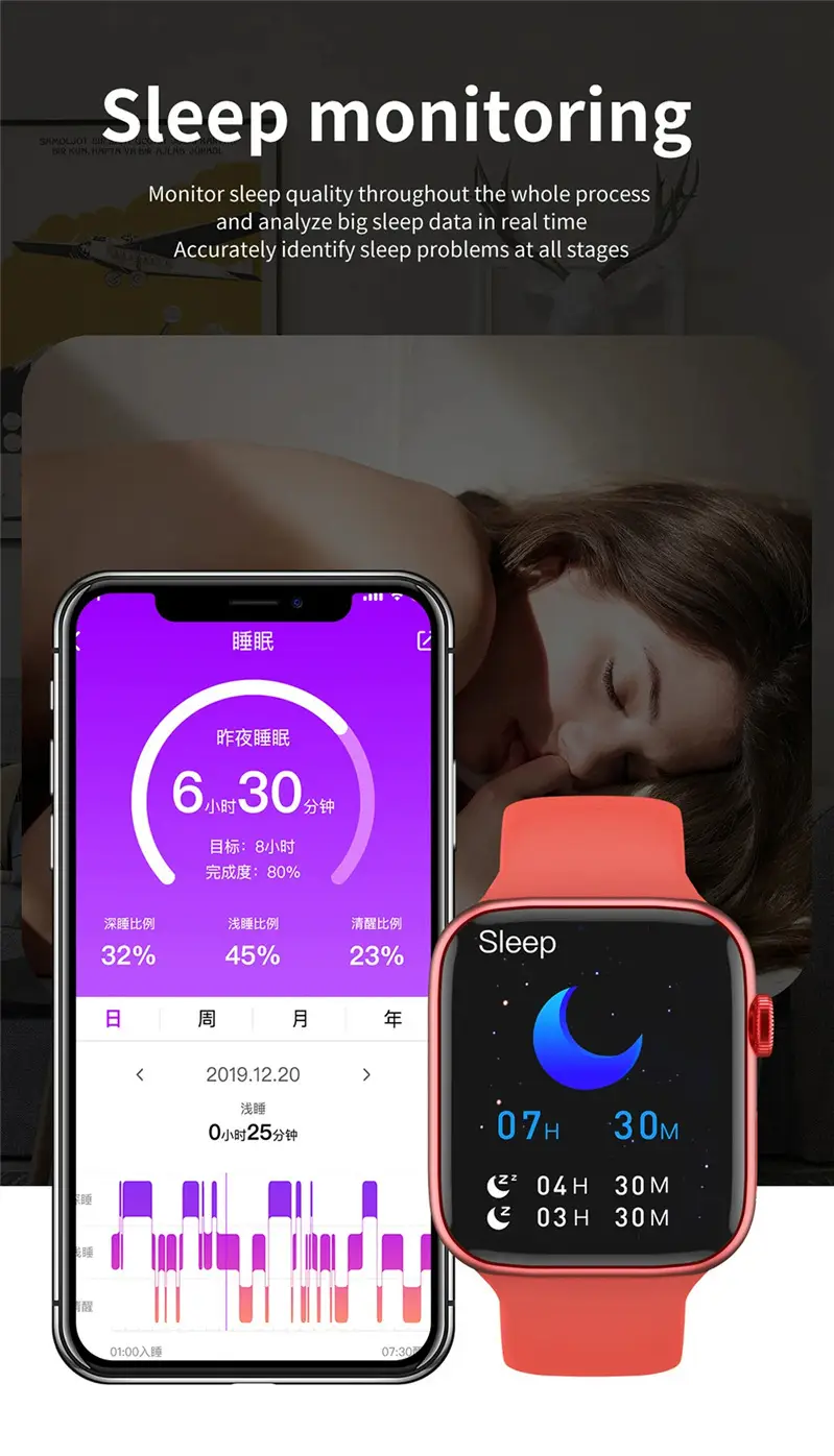 T900 Pro Max Smart Watch 1:1 Bluetooth HD Screen — feature 16