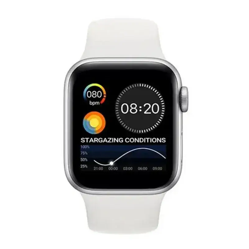 T900 Pro Max Smart Watch 1:1 Bluetooth HD Screen - Image 2