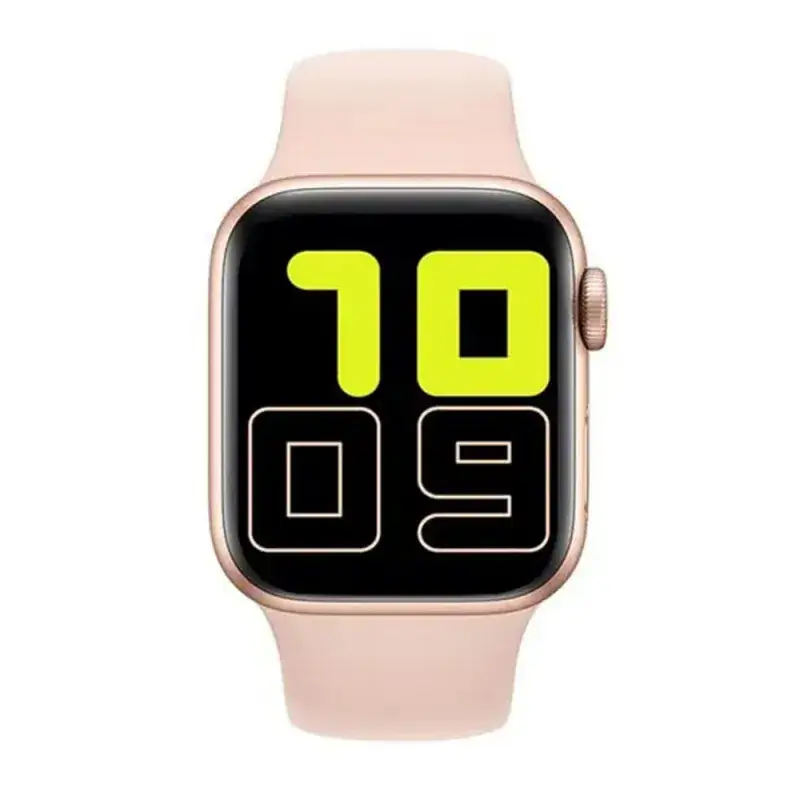 T900 Pro Max Smart Watch 1:1 Bluetooth HD Screen - Image 3