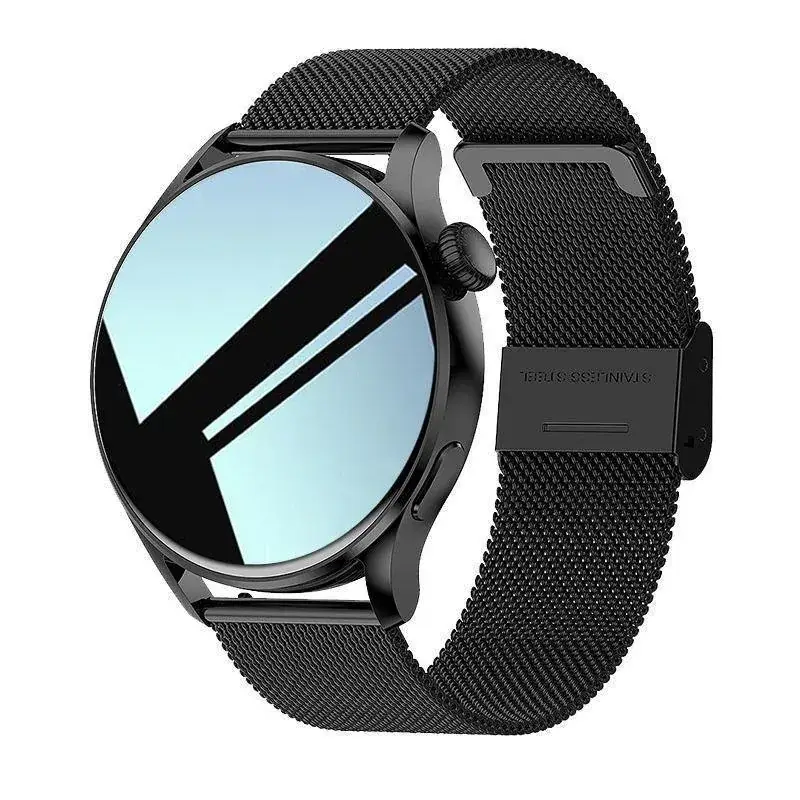 Smart Watch with Bluetooth Call & Heart Rate Monitoring - Image 5
