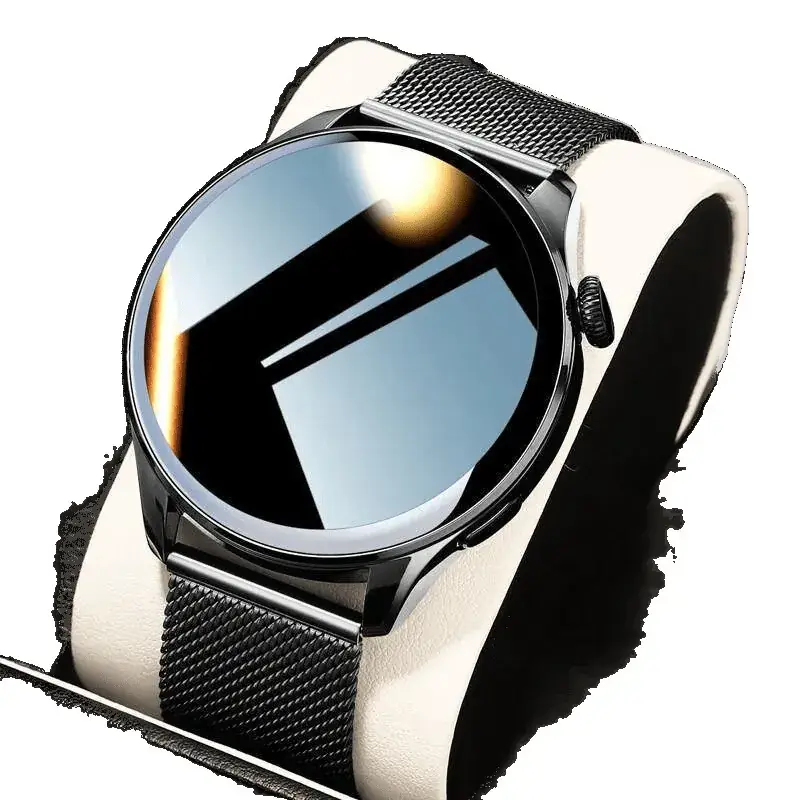Smart Watch with Bluetooth Call & Heart Rate Monitoring - Image 6