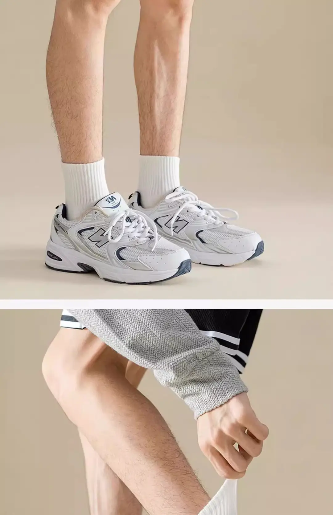 Disposable Socks for Men and Women, Mid-Calf Length, All-Season, Odor-Resistant, Breathable, Travel-Friendly, Portable, Daily Use, No-Wash, Throw-Away Socks — feature 18
