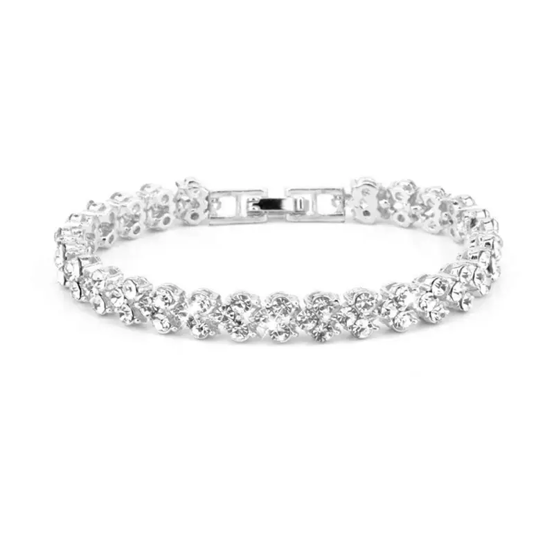 Women's Set Wholesale Watch, Simple Versatile Women's Watch with Diamonds, DIY Korean Style Fresh Women's Watch