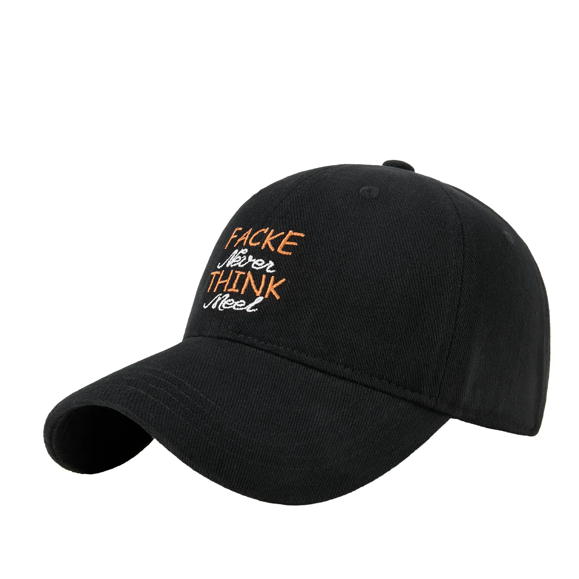 2025 Summer Sun Hat Black Large Unisex Japanese Street Sun Protection Cap - Image 12