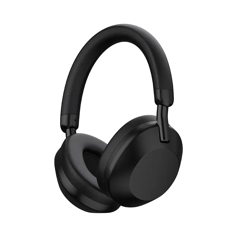 2026 Ai Cross-Border ANC Over-Ear Bluetooth Headphones