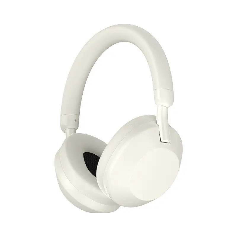 2026 Ai Cross-Border ANC Over-Ear Bluetooth Headphones - Image 2