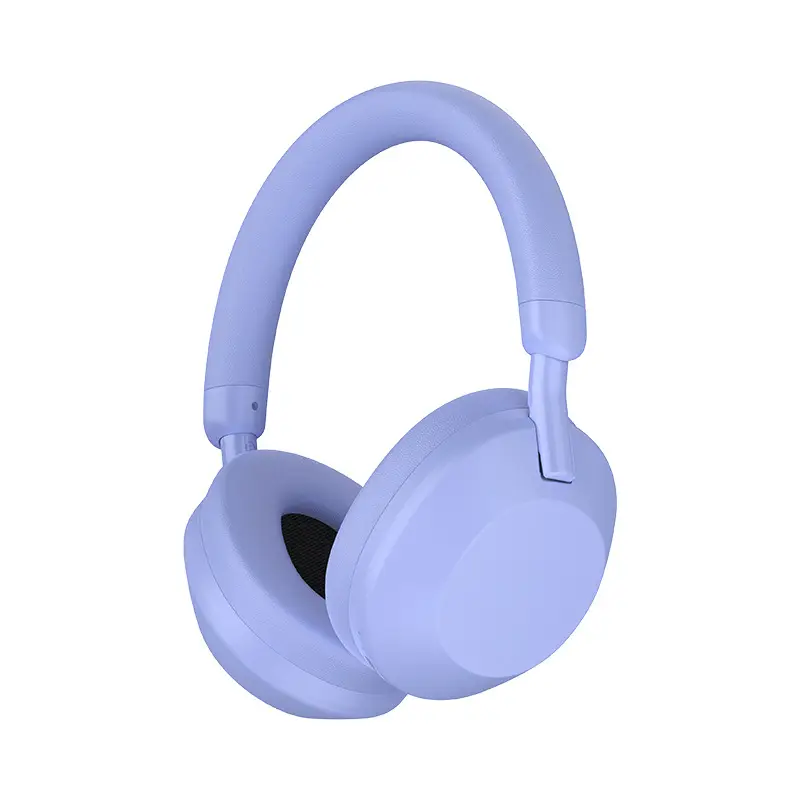 2026 Ai Cross-Border ANC Over-Ear Bluetooth Headphones - Image 3