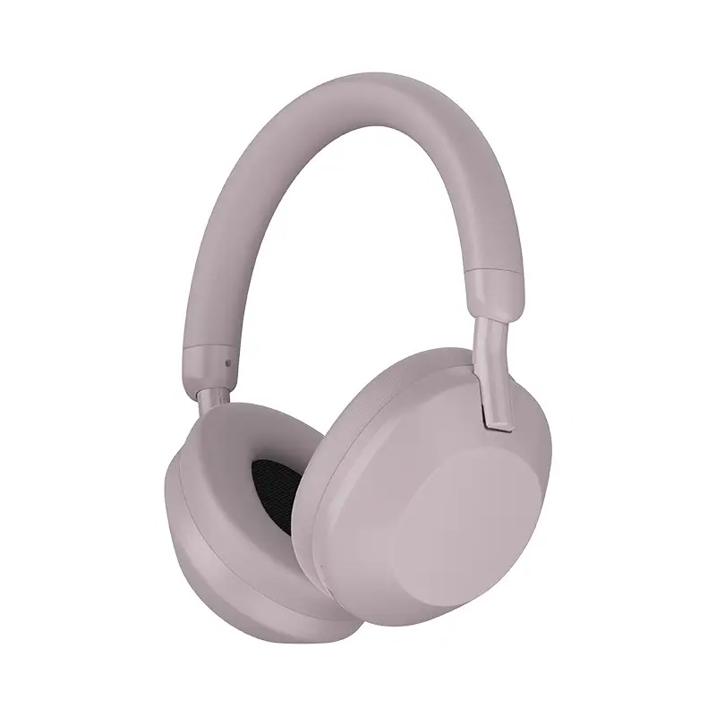 2026 Ai Cross-Border ANC Over-Ear Bluetooth Headphones - Image 4