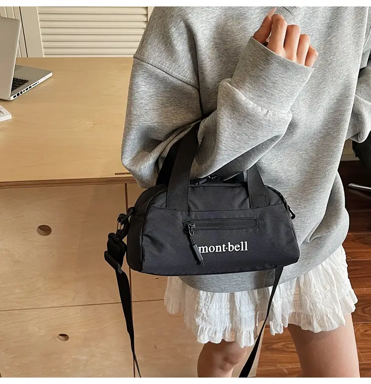 Men Women Yellow Crossbody Bag Motorcycle Letter Small — feature 22
