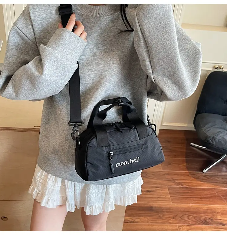 Men Women Yellow Crossbody Bag Motorcycle Letter Small — feature 23