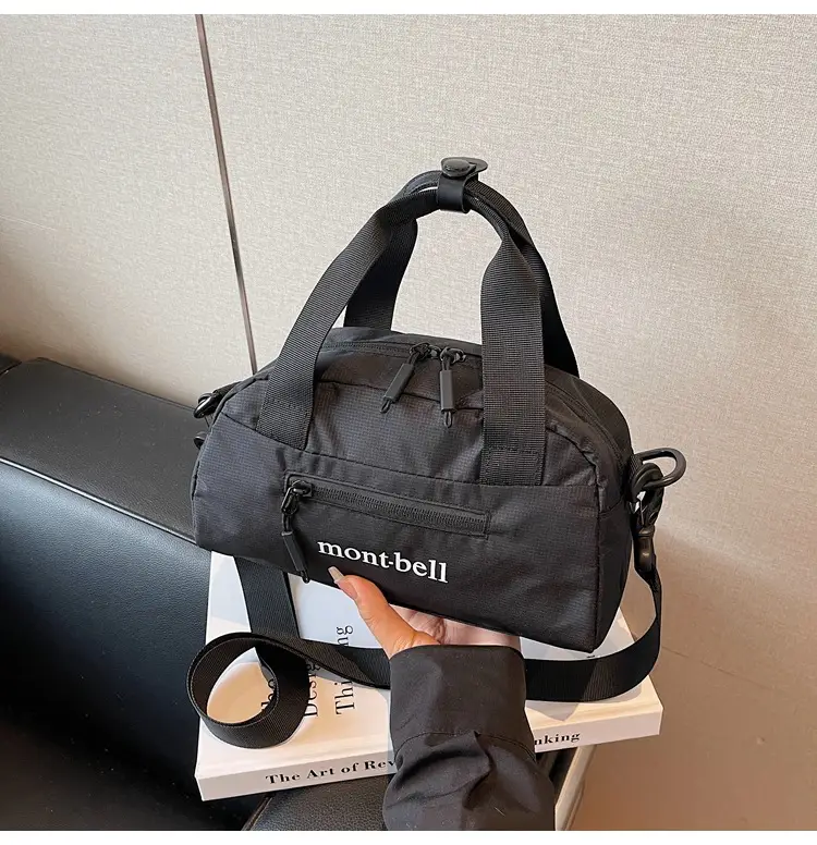 Men Women Yellow Crossbody Bag Motorcycle Letter Small — feature 28