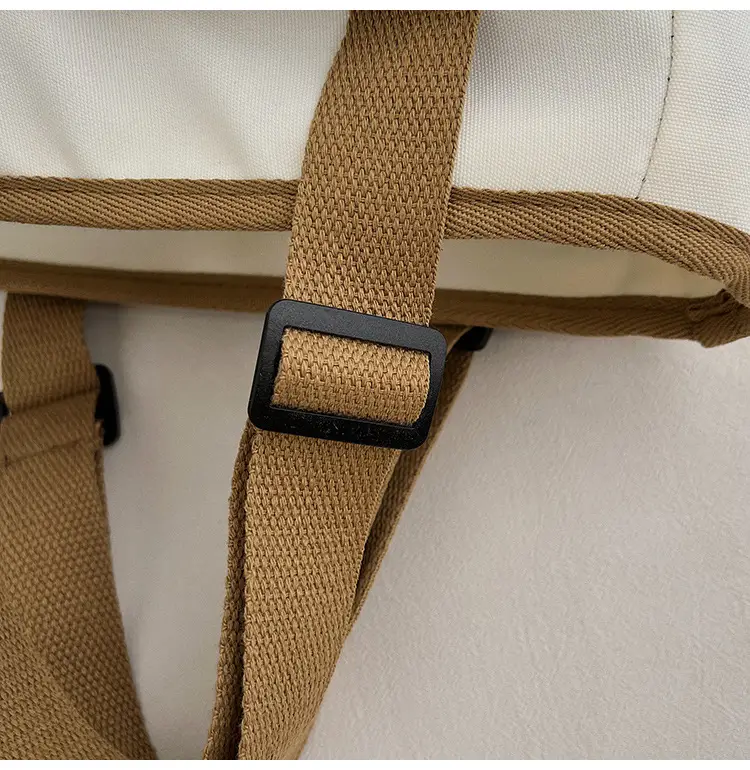 2025 Casual White Leather Tote Bag Large Capacity Korean Style — feature 39