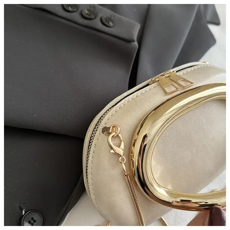 Stylish Red European Clutch Bag for Women — feature 28