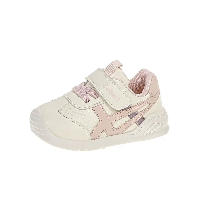 Toddler Shoes, Boys' Shoes, 2025 Summer New Baby Shoes, Soft Sole, Non-Slip, Girls' Casual Fashion Sneakers - Image 5