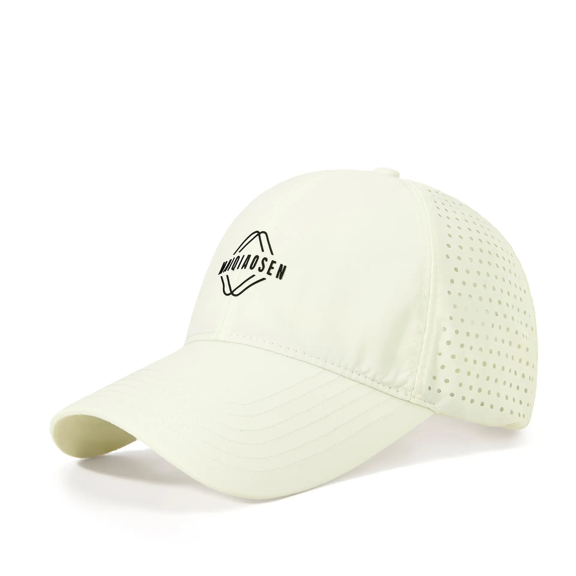 Pink Baseball Cap for Men Large Circumference
