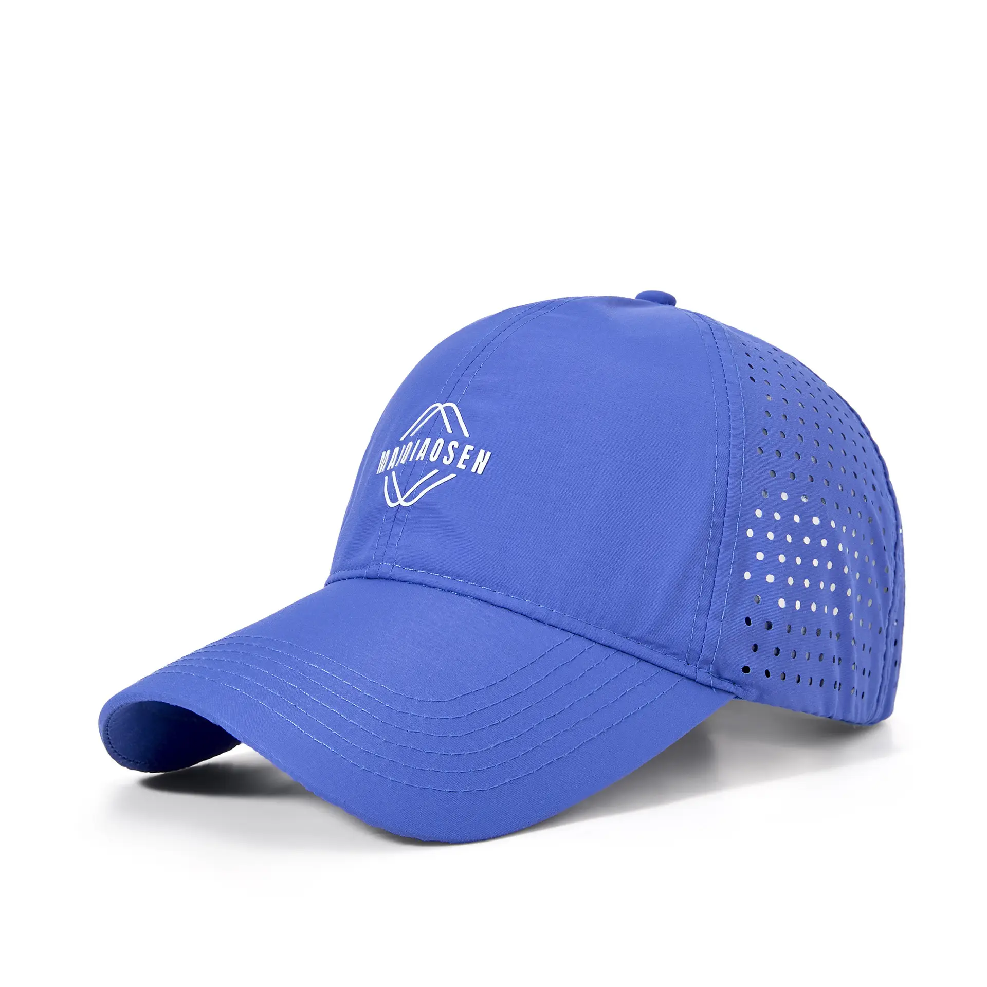 Pink Baseball Cap for Men Large Circumference