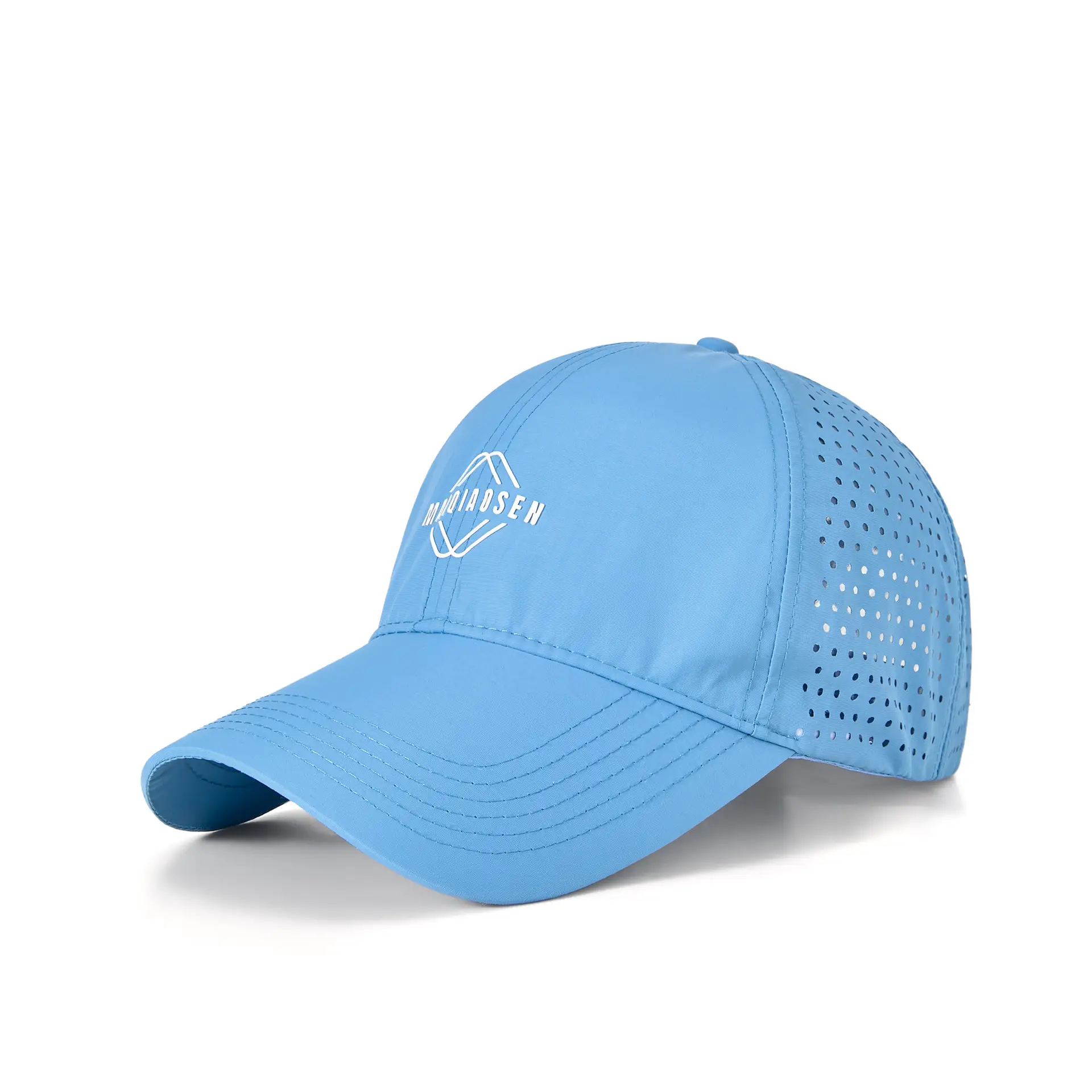 Pink Baseball Cap for Men Large Circumference