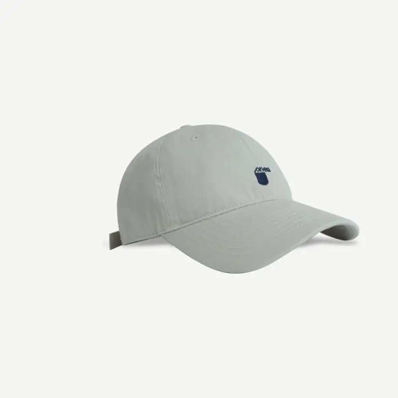 Maroon Korean Style Baseball Cap for Women Spring Summer — feature 11