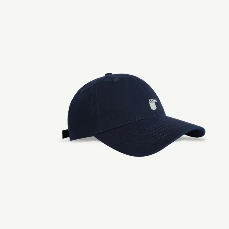 Maroon Korean Style Baseball Cap for Women Spring Summer — feature 7