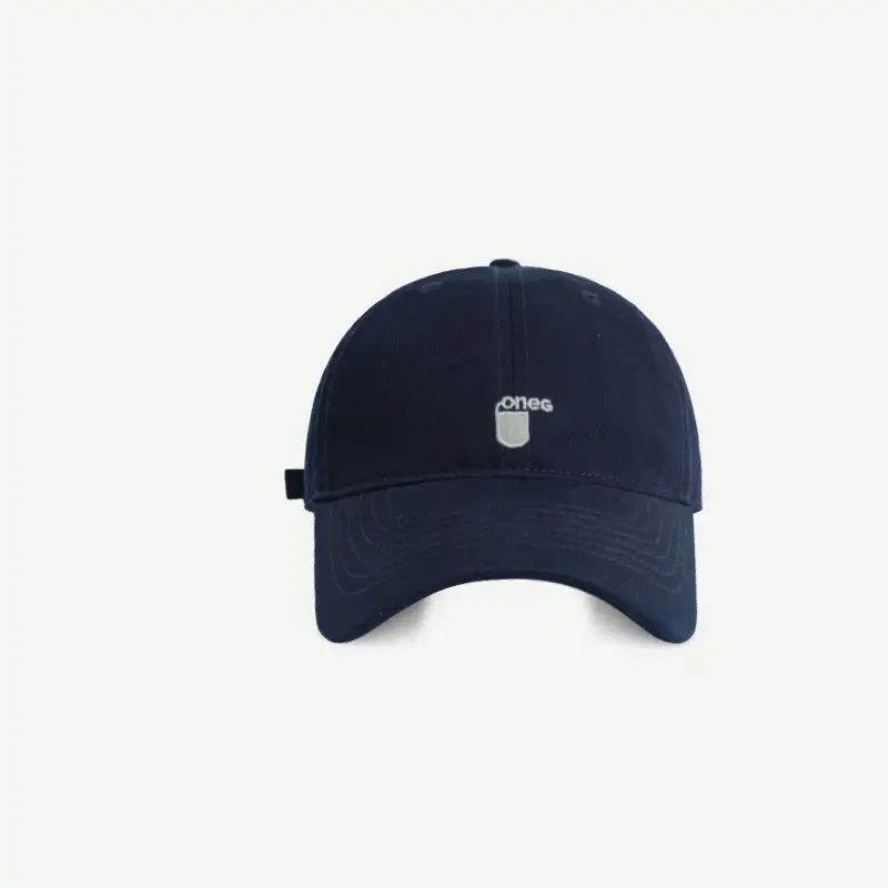 Maroon Korean Style Baseball Cap for Women Spring Summer — feature 8