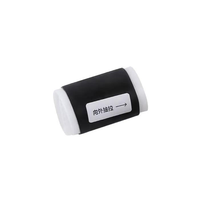 Silicone Self-Shrinking Motorcycle Gear Cover - Image 2