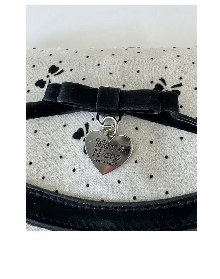 Cross-Border Bowknot Underarm Bag for Women 2026 — feature 5