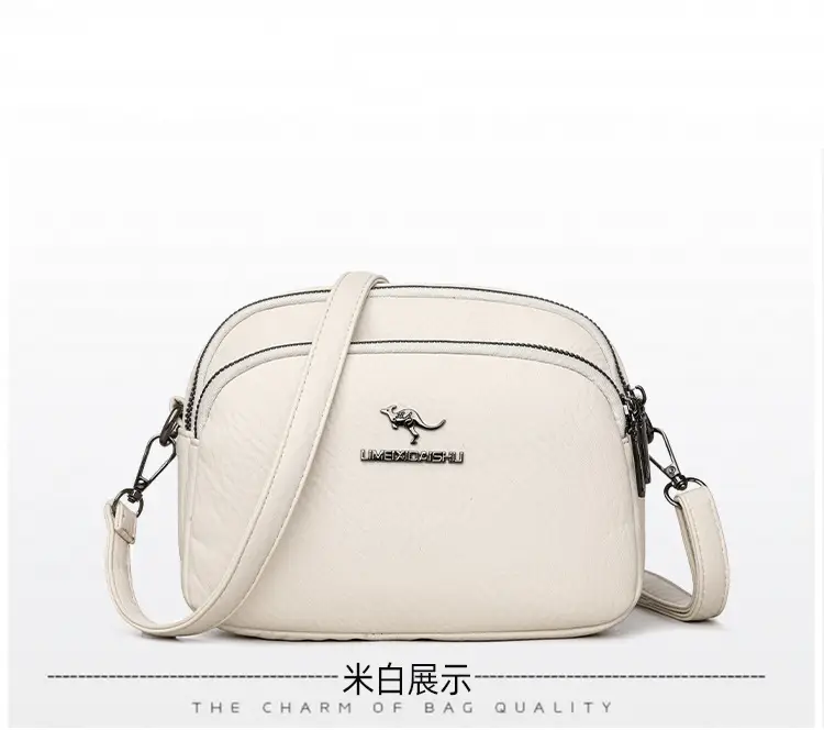 Brown Leather Crossbody Bag for Women 2025 — feature 18