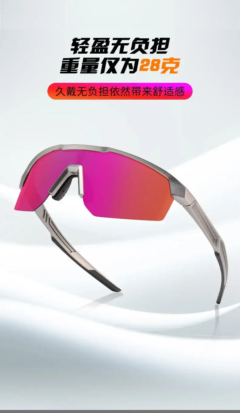 European American Sports Sunglasses S17102 β feature 11