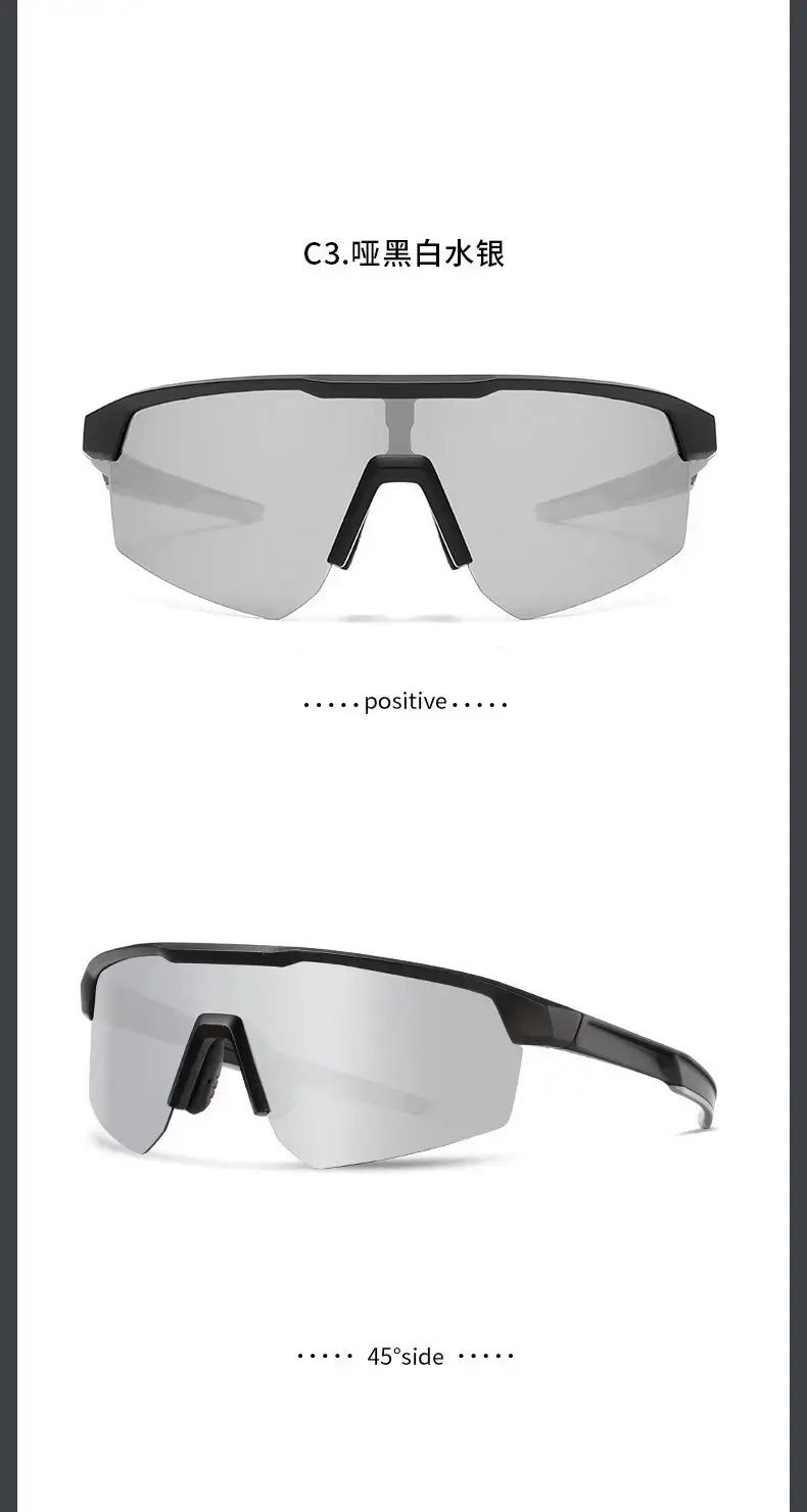 European American Sports Sunglasses S17102 β feature 18