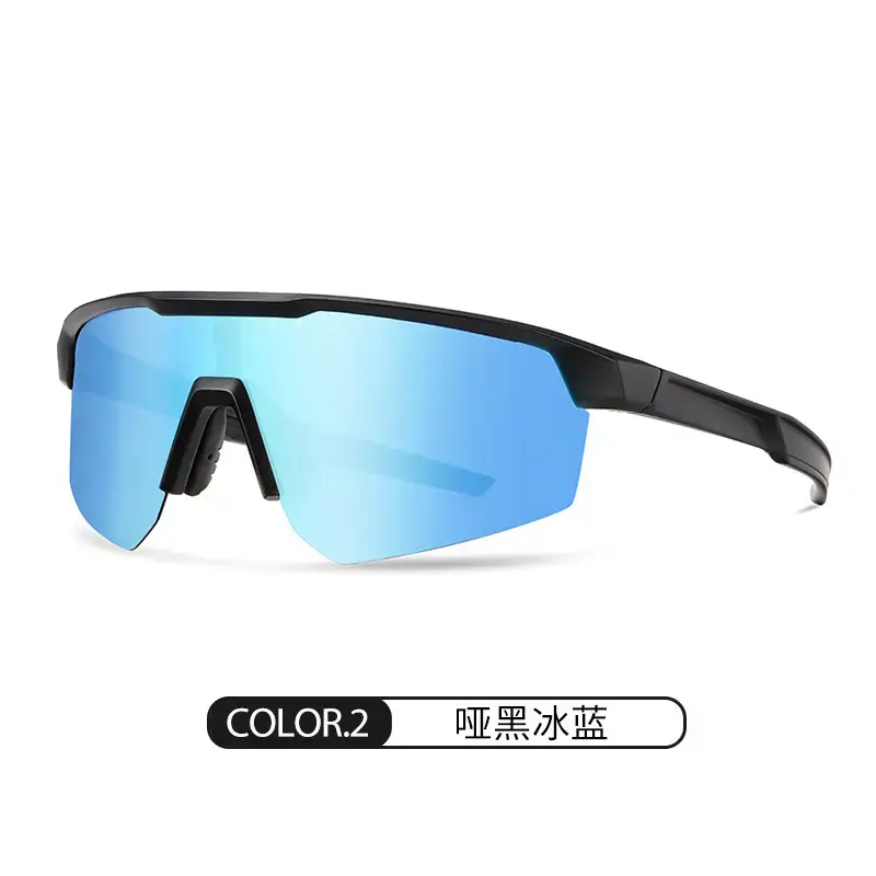 European American Sports Sunglasses S17102 - Image 2