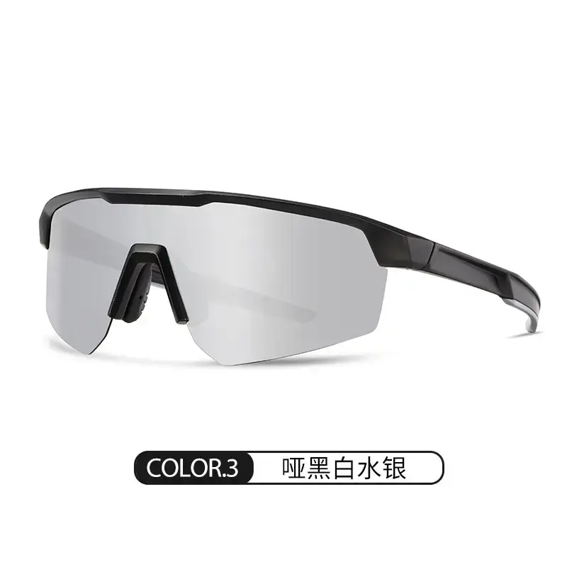 European American Sports Sunglasses S17102 - Image 3