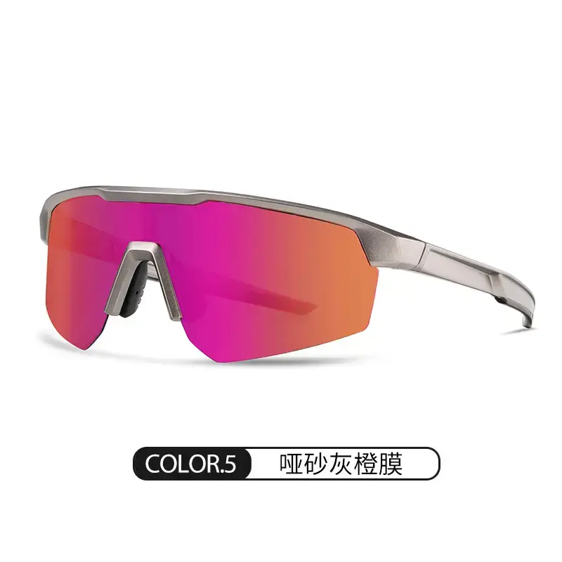 European American Sports Sunglasses S17102 - Image 4