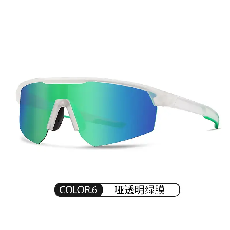 European American Sports Sunglasses S17102 - Image 5