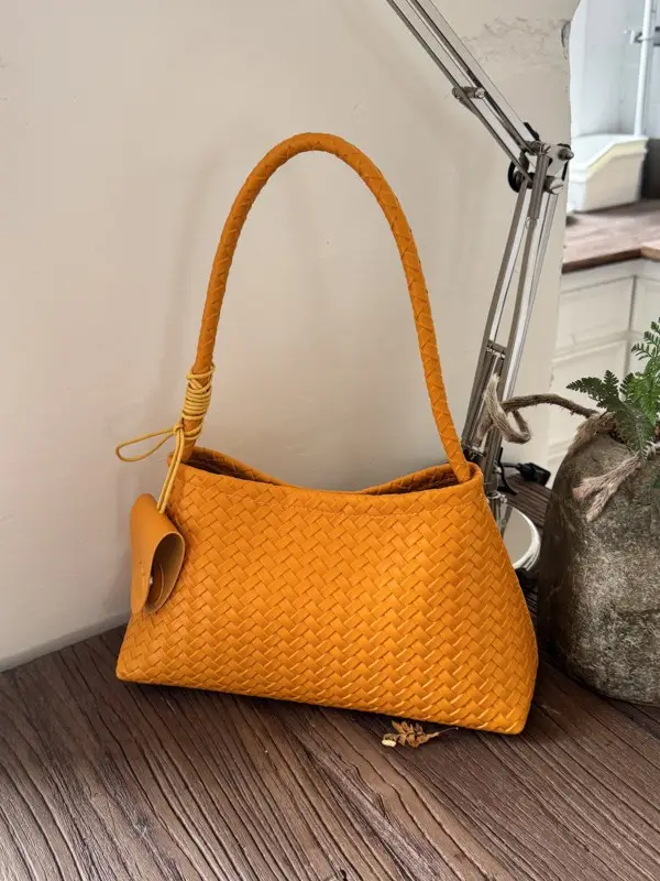 Cross-Border Woven Bag for Women 2026 - Image 9