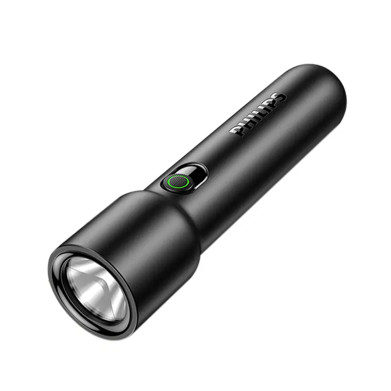 Ultra-Bright LED Flashlight with Long-Range Charging - Image 5