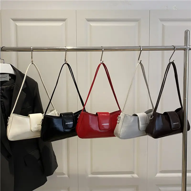 Crescent Bag for Women Summer 2025 - Image 7