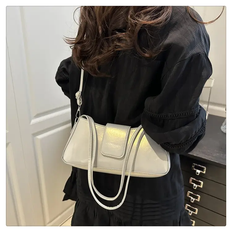 Crescent Bag for Women Summer 2025 — feature 10