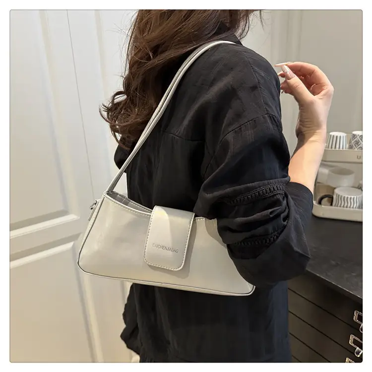 Crescent Bag for Women Summer 2025 — feature 12