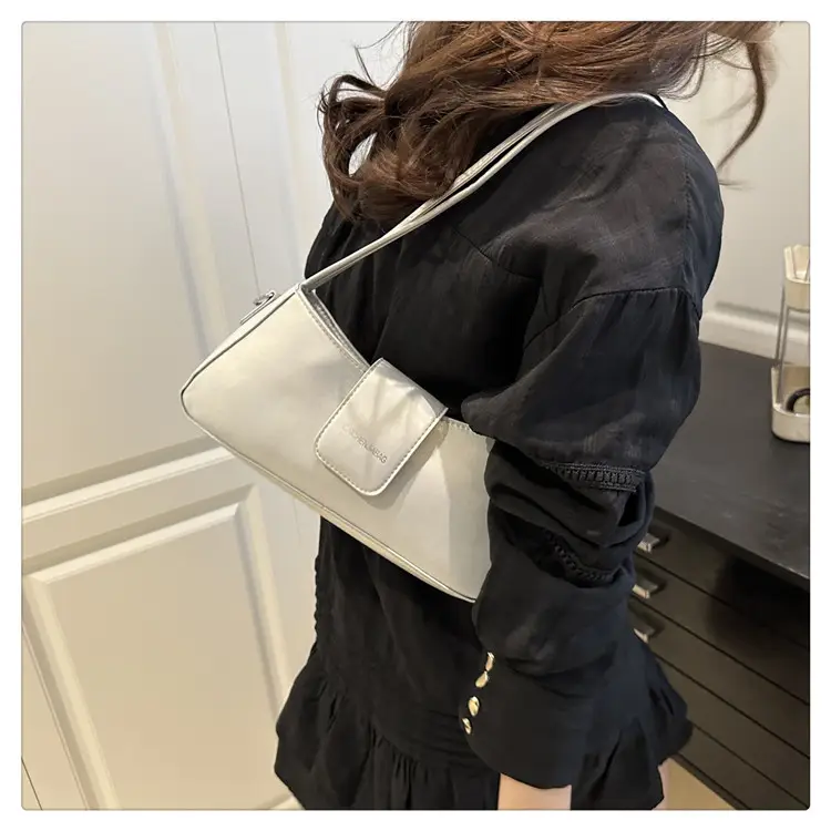 Crescent Bag for Women Summer 2025 — feature 13