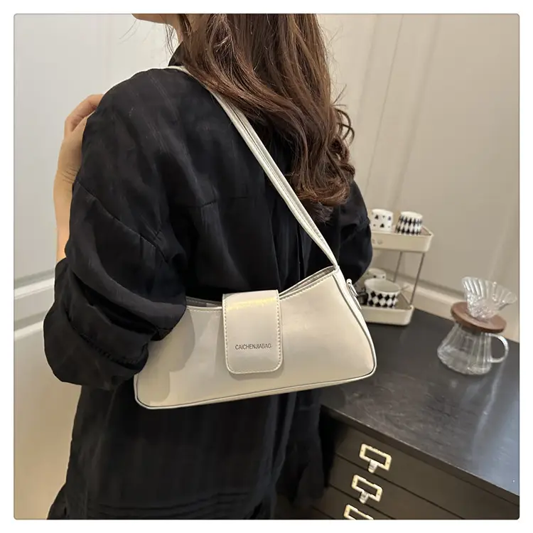 Crescent Bag for Women Summer 2025 — feature 14