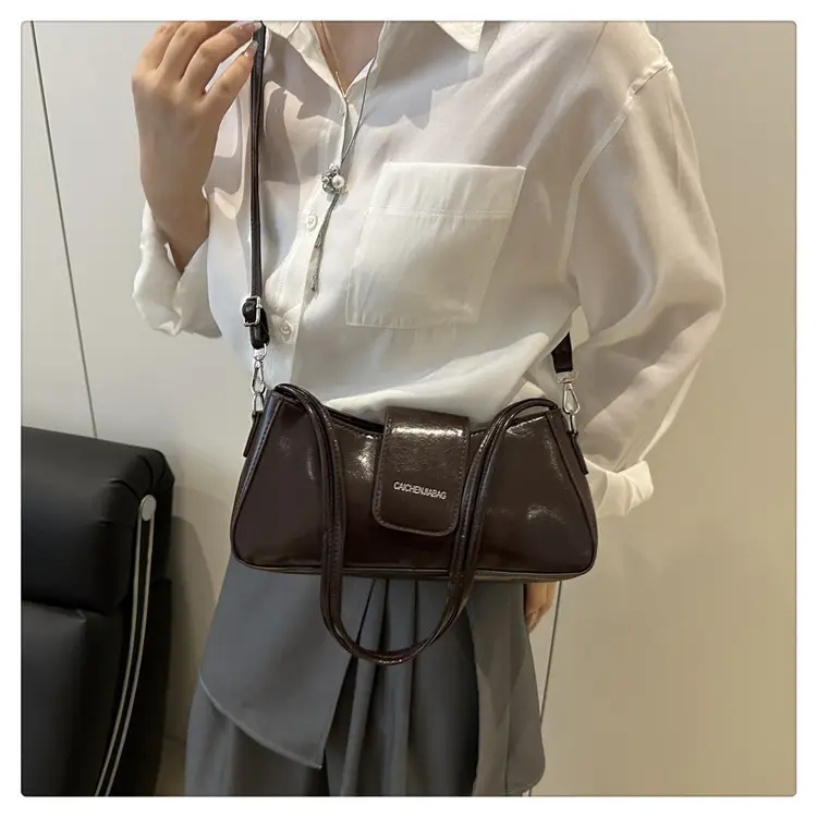 Crescent Bag for Women Summer 2025 — feature 15