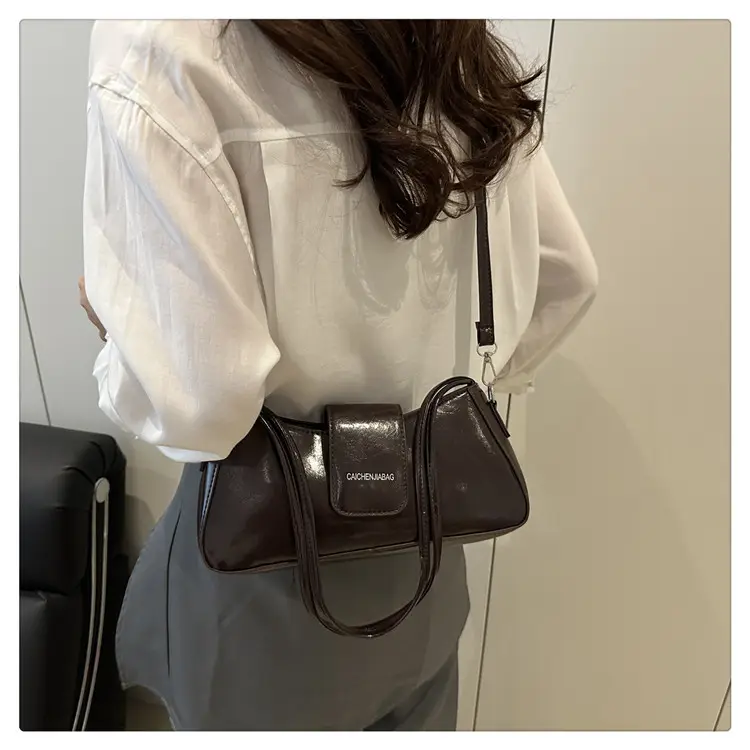 Crescent Bag for Women Summer 2025 — feature 16