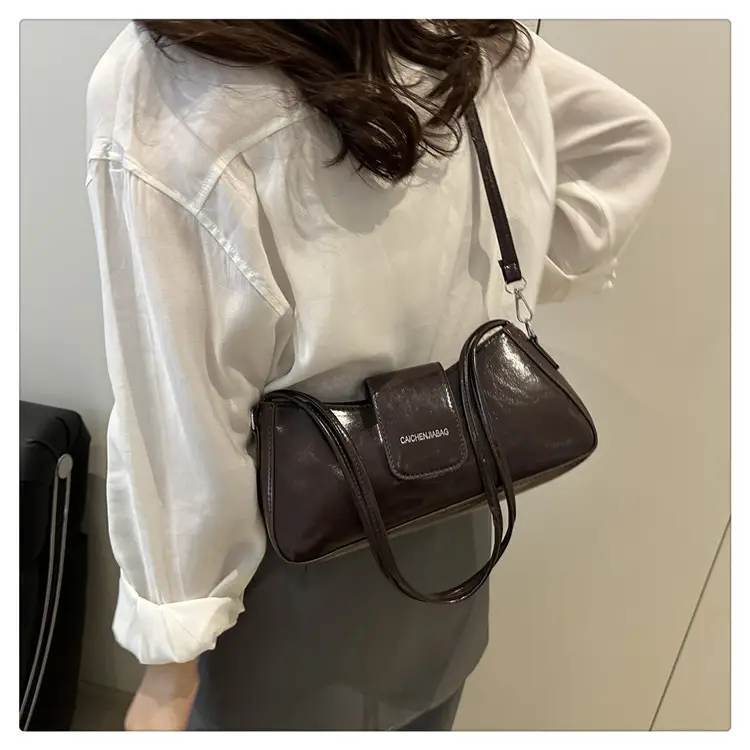 Crescent Bag for Women Summer 2025 — feature 17