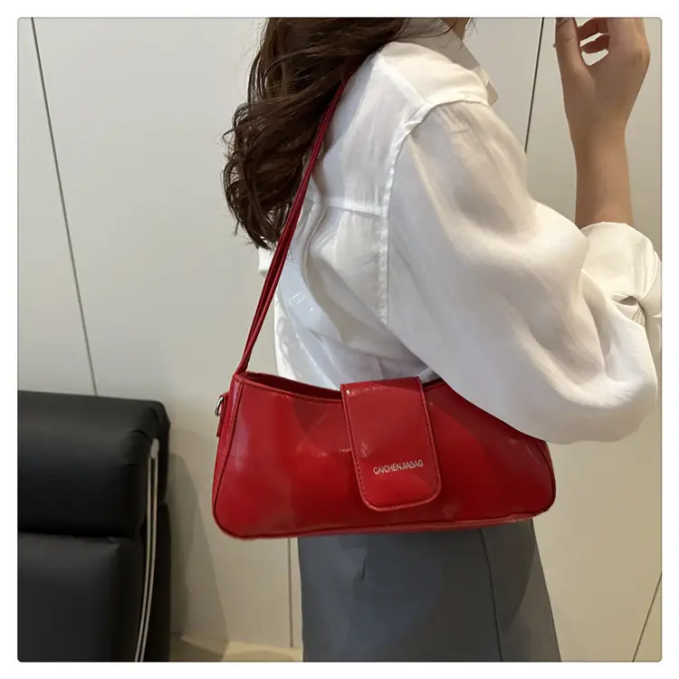 Crescent Bag for Women Summer 2025 — feature 20