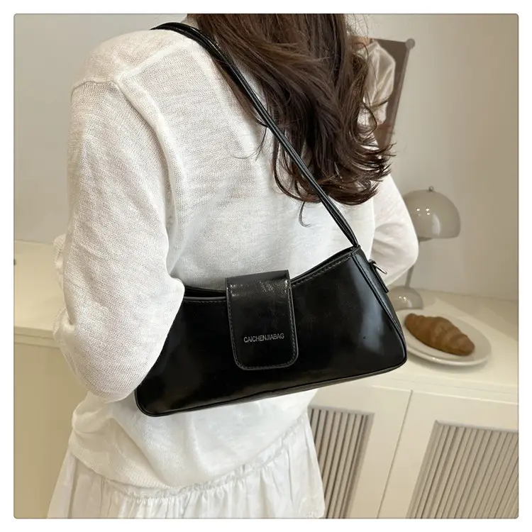 Crescent Bag for Women Summer 2025 — feature 21